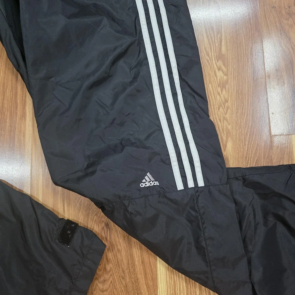 adidas brand 2001